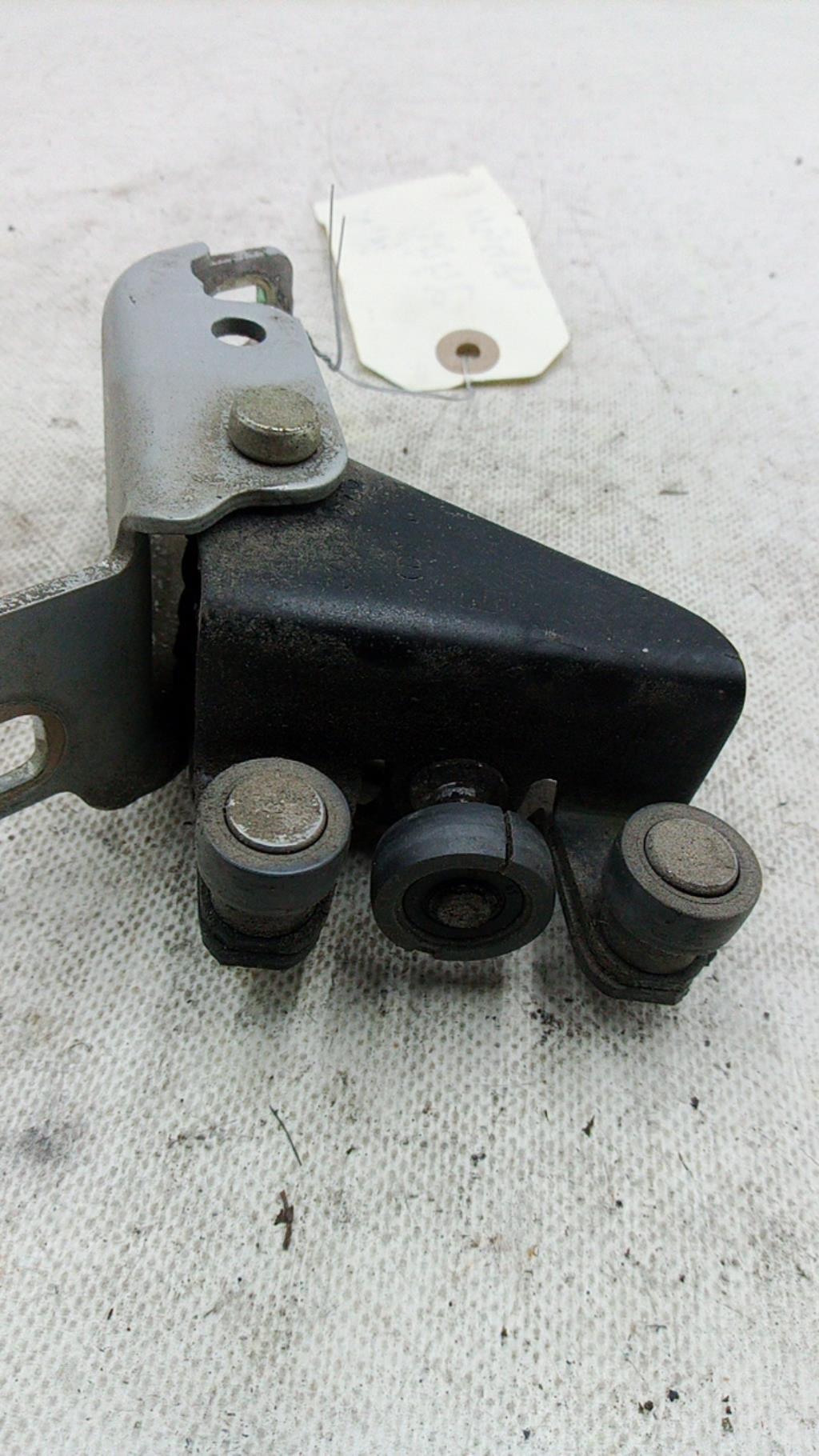 Carrello porta laterale scorrevole RENAULT KANGOO 1 PHASE 1 Diésel - 1