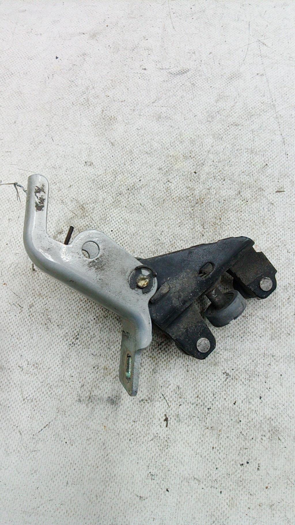 Carrello porta laterale scorrevole RENAULT KANGOO 1 PHASE 1 Diésel - 1