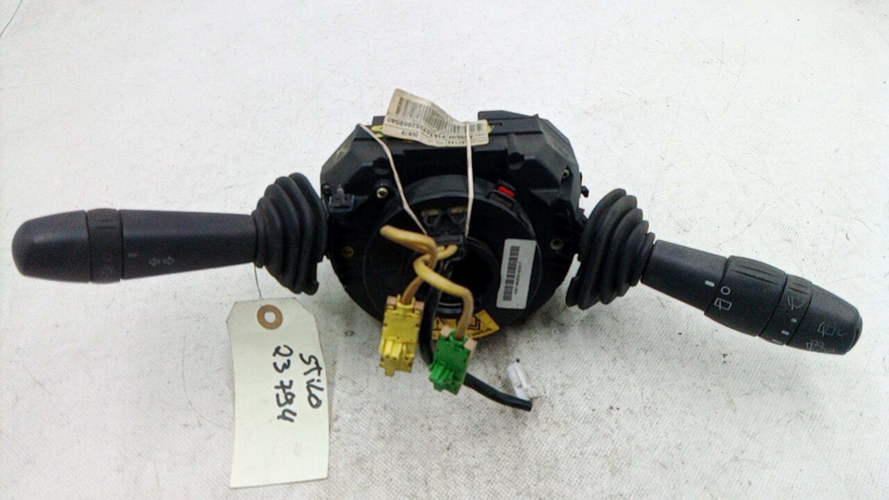 Devio guida completo con contatto spiralato FIAT STILO Diésel - 1