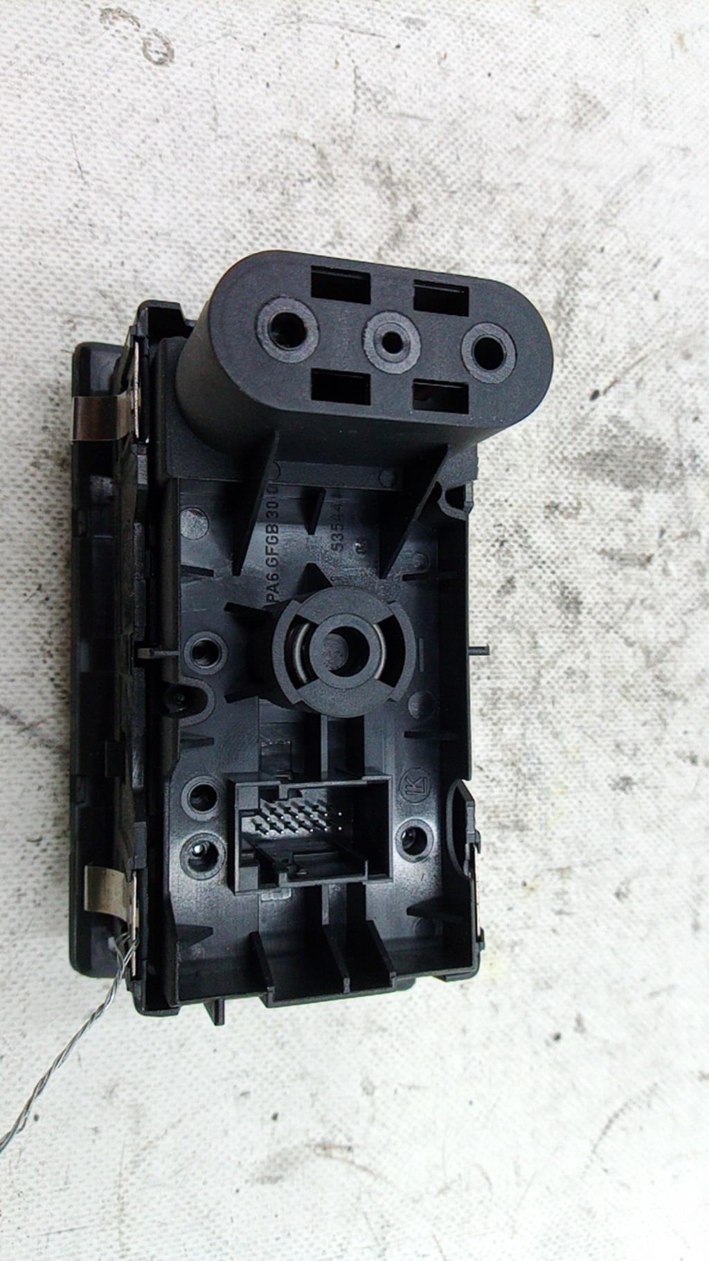 Commande de phare OPEL ZAFIRA B PHASE 1 Diesel - 1