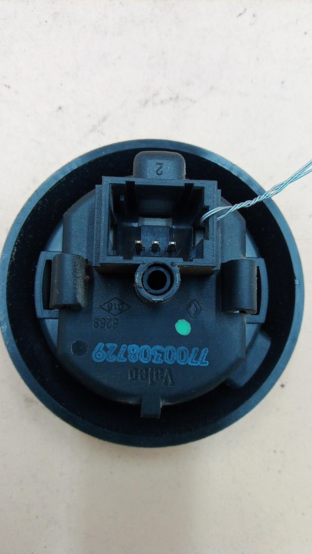 Commande de phare RENAULT KANGOO 1 PHASE 1 Diesel - 1