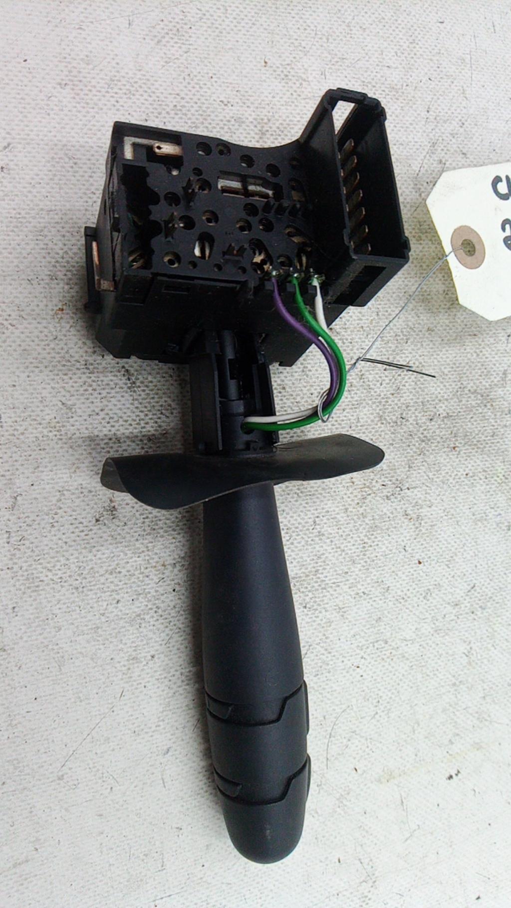 Commodo phare RENAULT CLIO 2 PHASE 2 Essence - 1