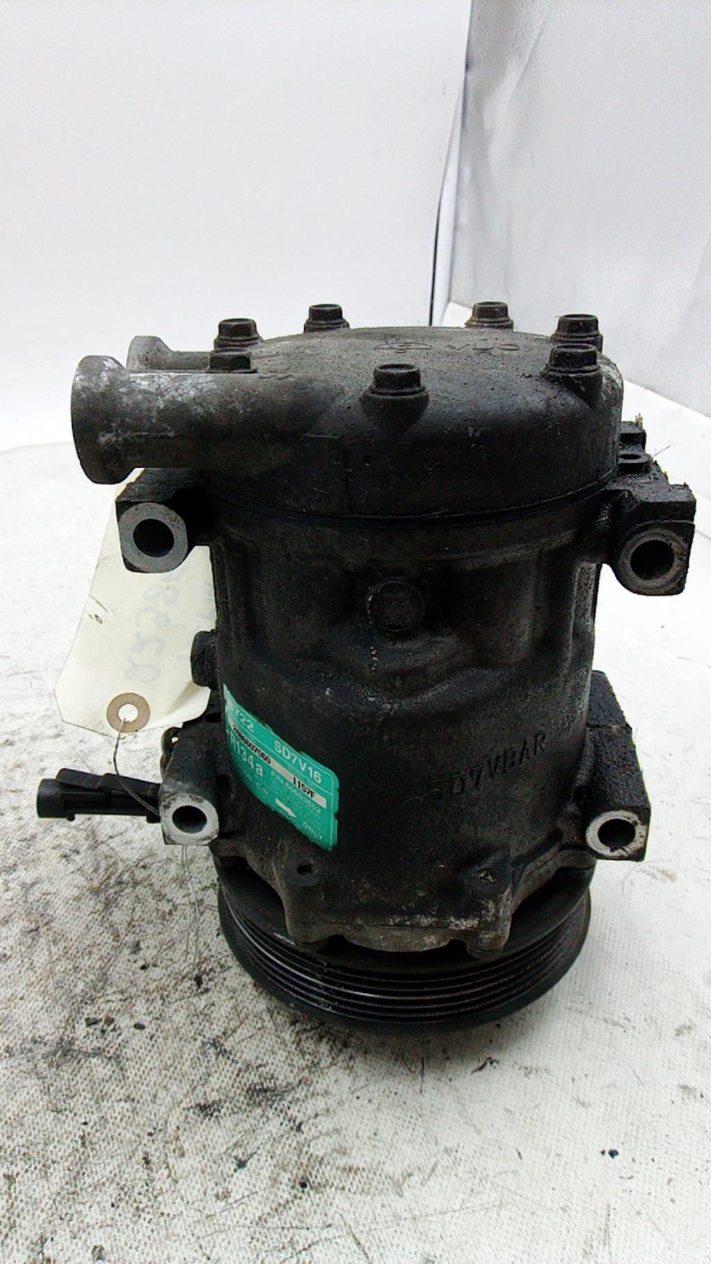 Compressore clima ALFA ROMEO 156 PHASE 1 Gasolina - 1