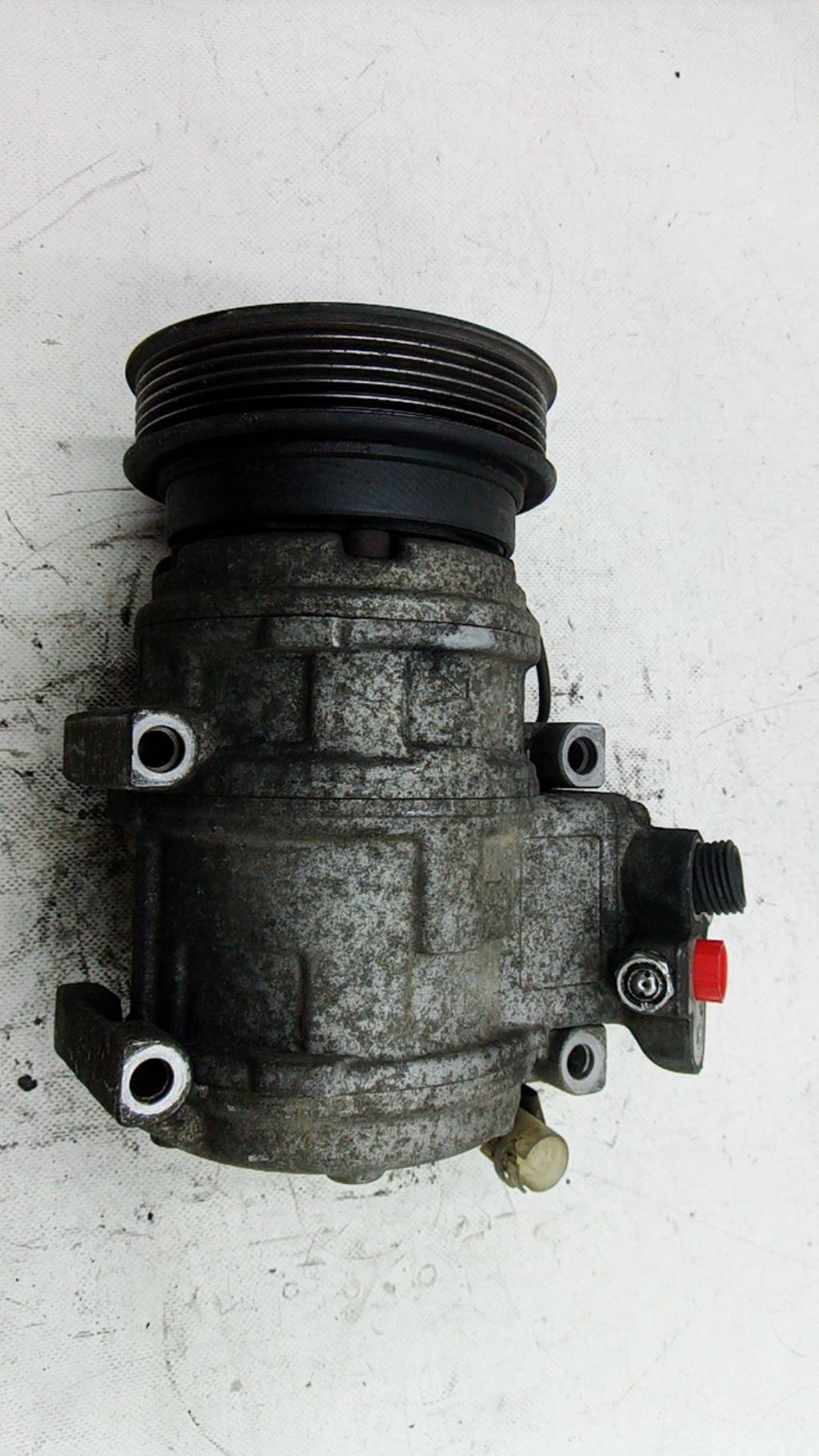 Compressore clima LAND ROVER FREELANDER 1 PHASE 1 Diésel - 1