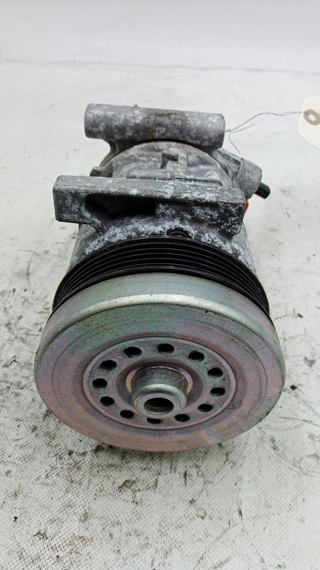 Compressore clima FIAT PUNTO 3 Gasolina - 1