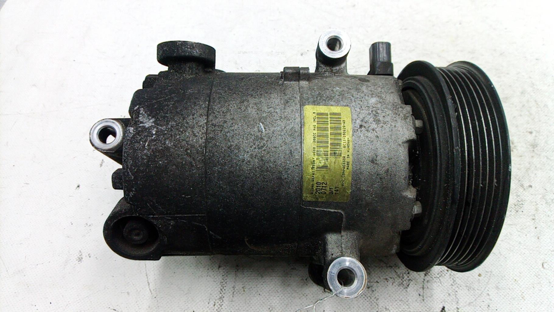 Compressore clima PEUGEOT BOXER 3 PHASE 1 Diésel - 1