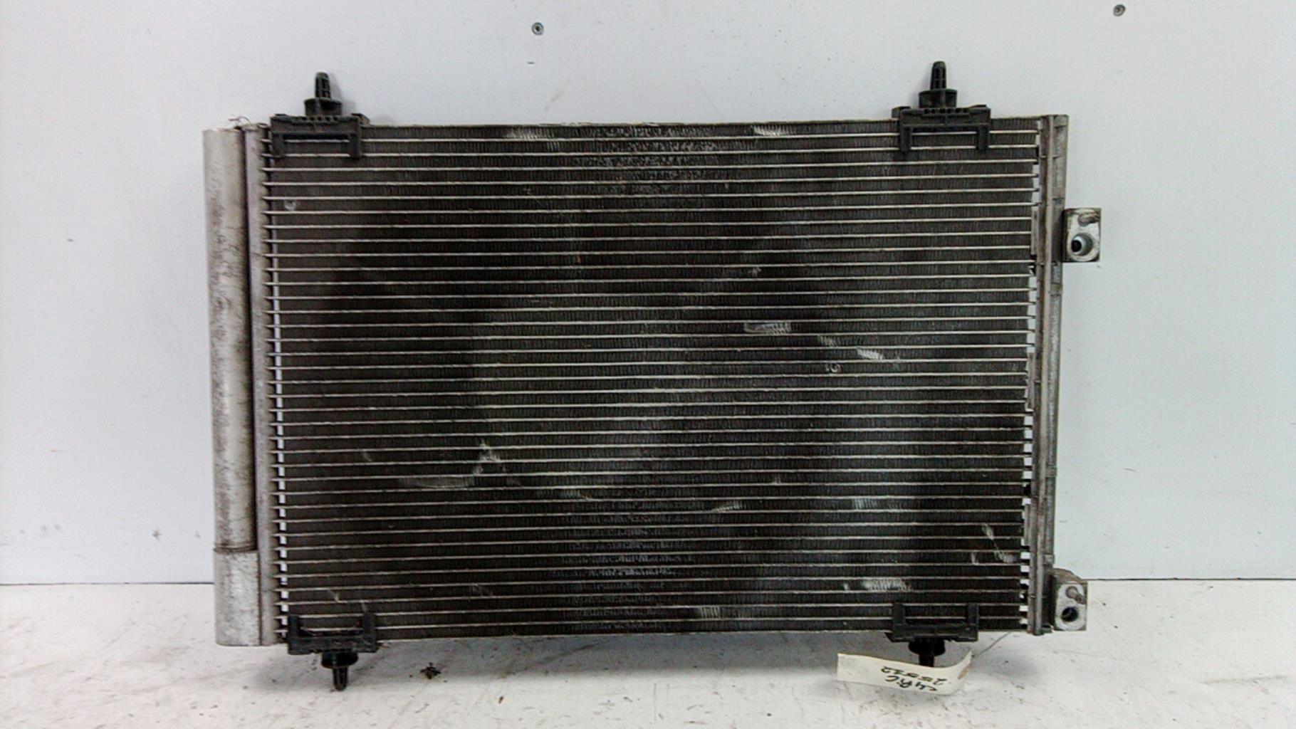 Condensatore clima CITROEN C4 PICASSO 1 Diésel - 1