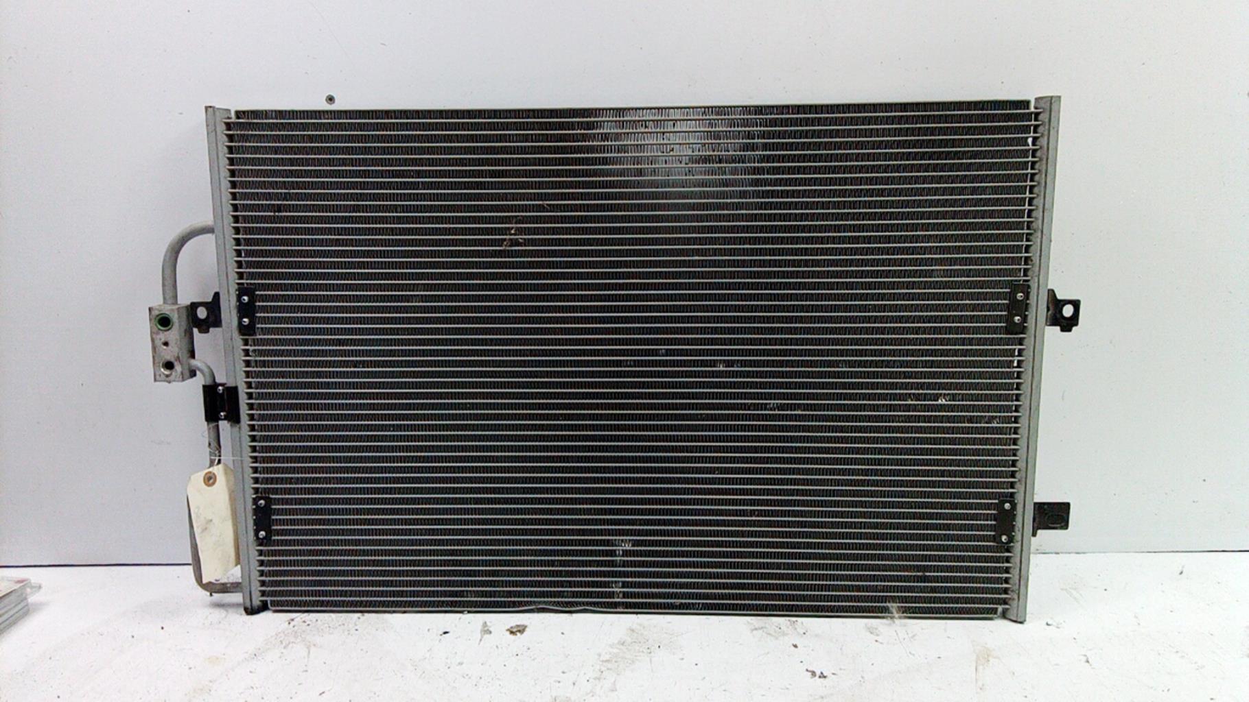Condenseur de clim CITROEN JUMPY 1 PHASE 1 Diesel - 1