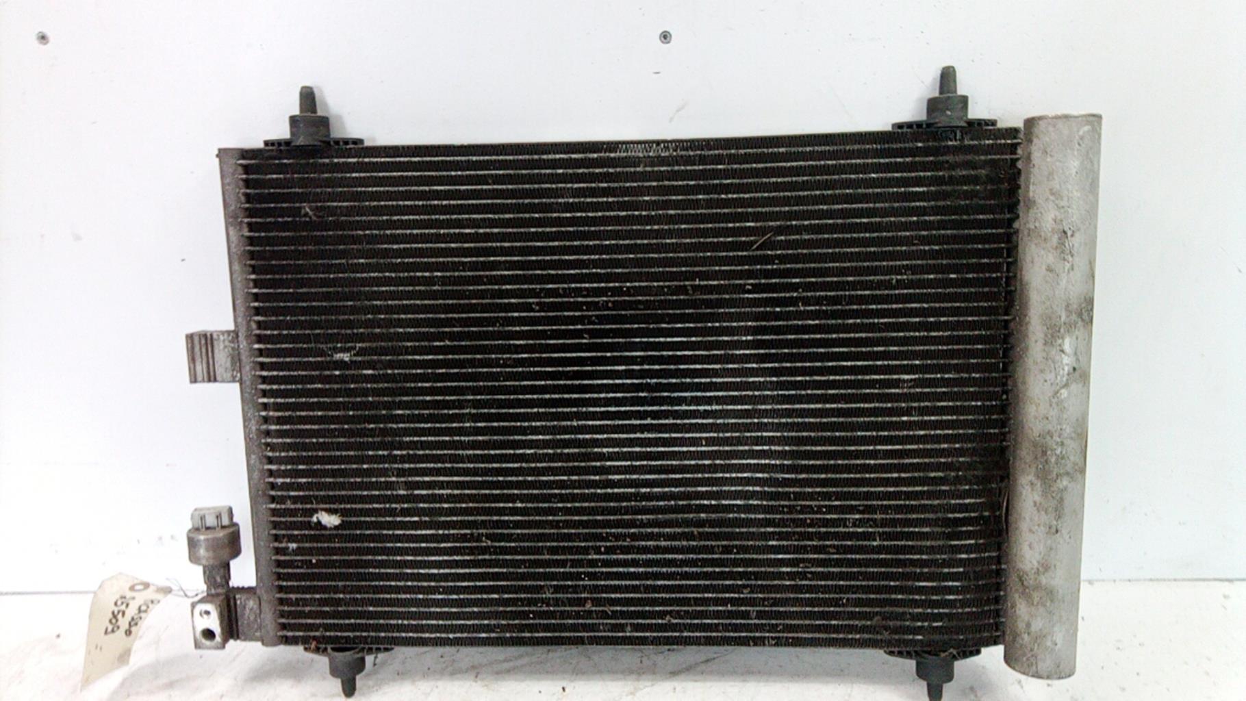 Condensatore clima CITROEN XSARA PICASSO PHASE 1 Gasolina - 1