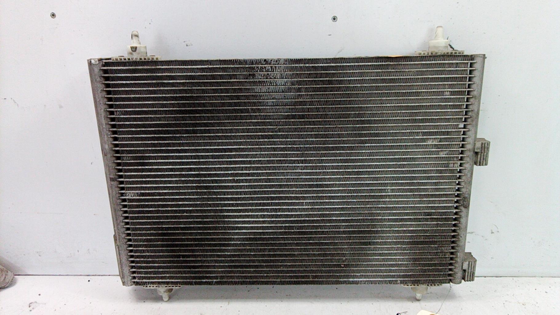 Condensatore clima CITROEN XSARA PICASSO PHASE 1 Diésel - 1