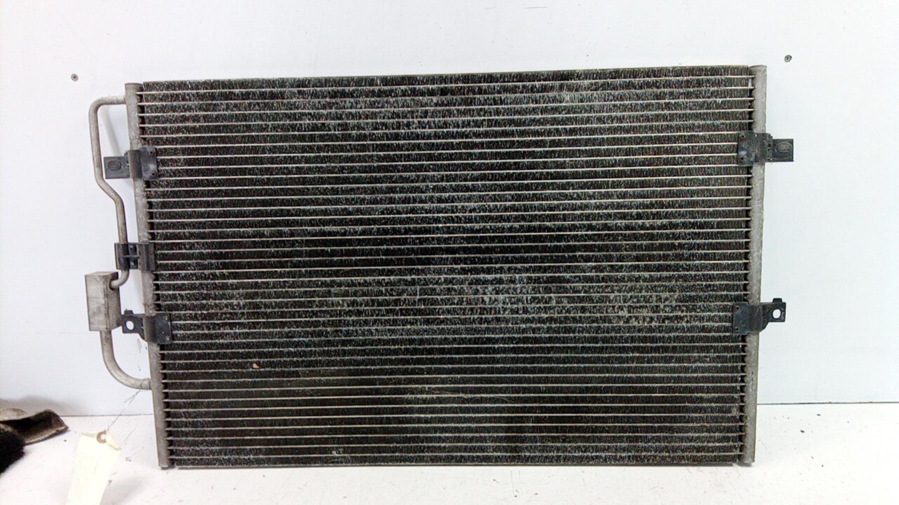Condensatore clima FIAT ULYSSE 1 Diésel - 1