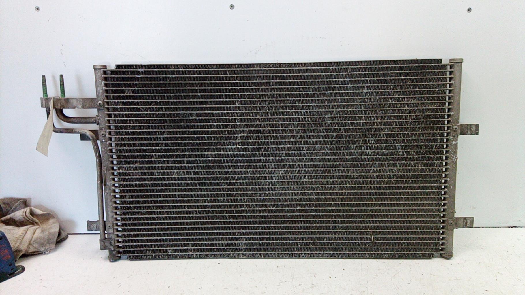 Condenseur de clim FORD C-MAX PHASE 1 Diesel - 1