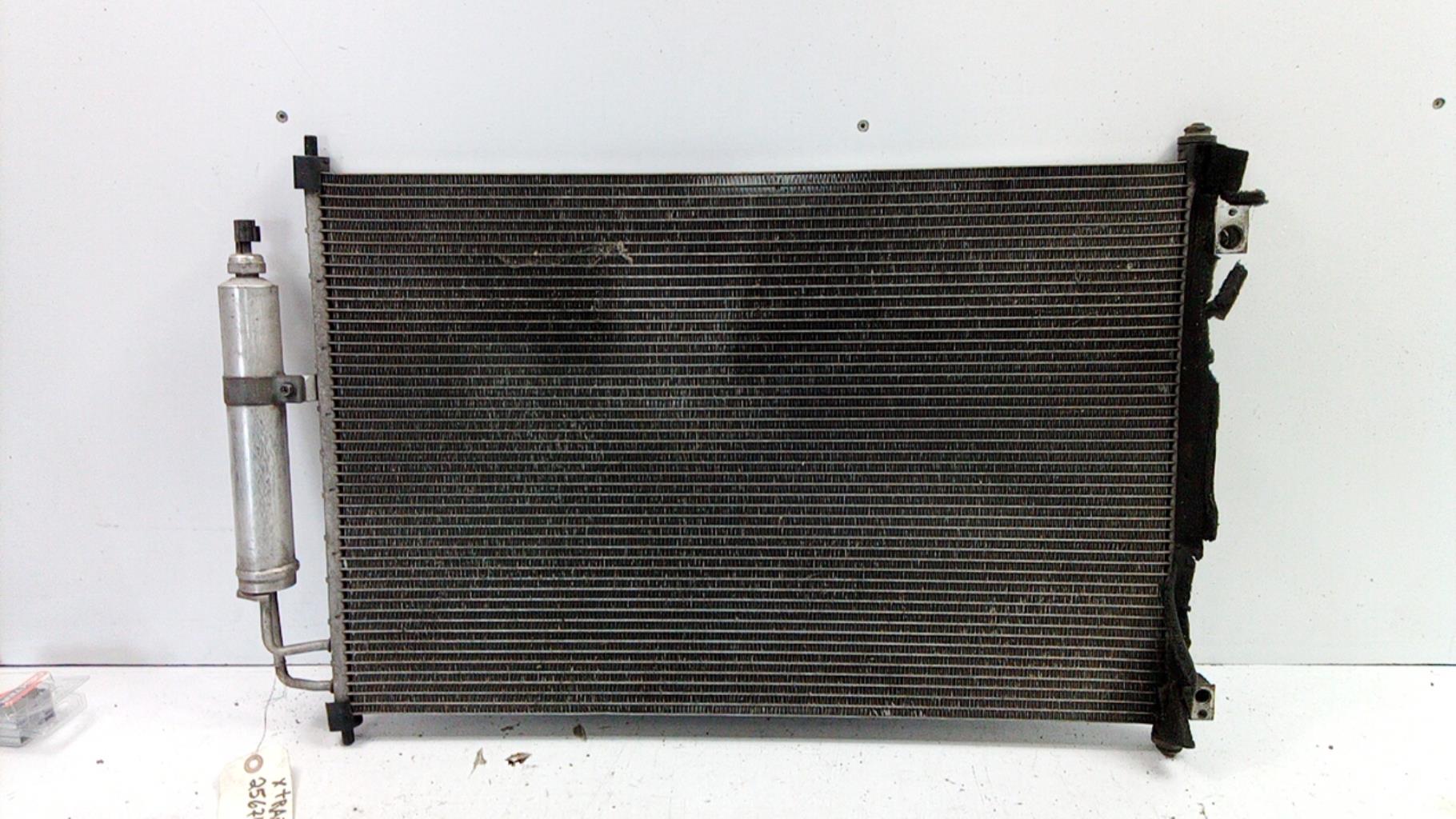 Condensatore clima NISSAN X-TRAIL 2 PHASE 1 Diésel - 1