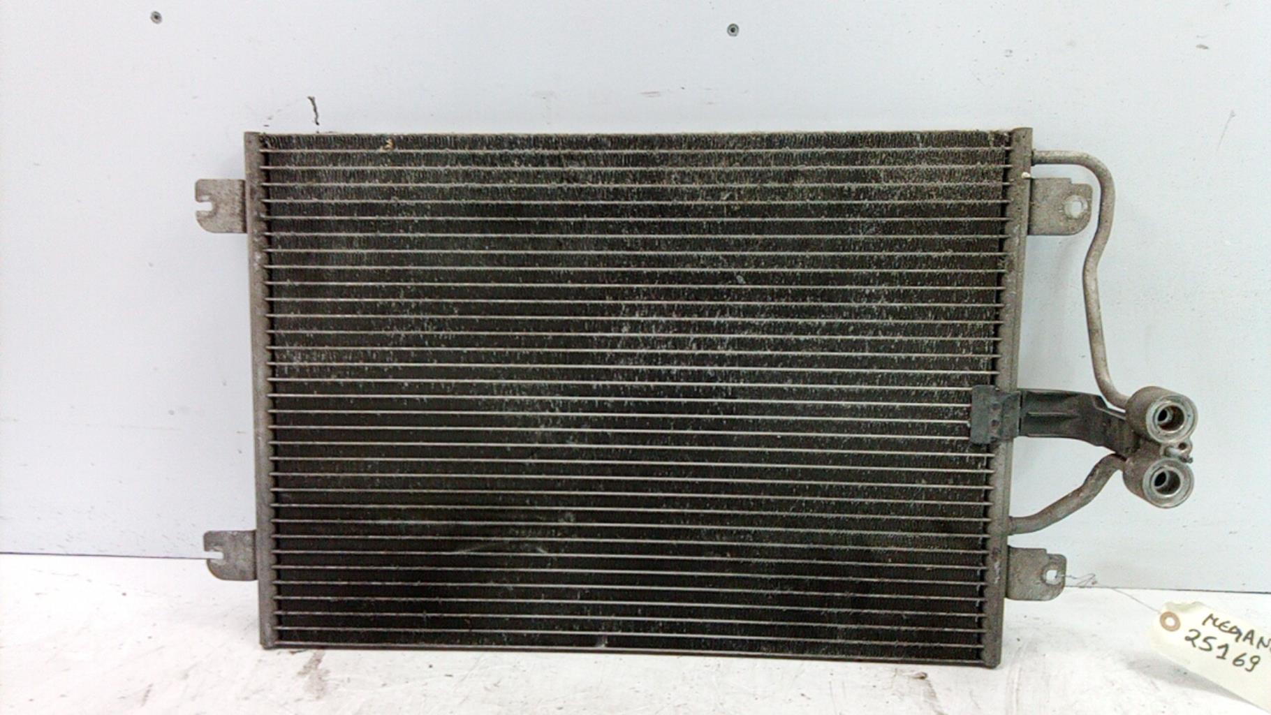 Condenseur de clim RENAULT MEGANE 1 BREAK  - 1