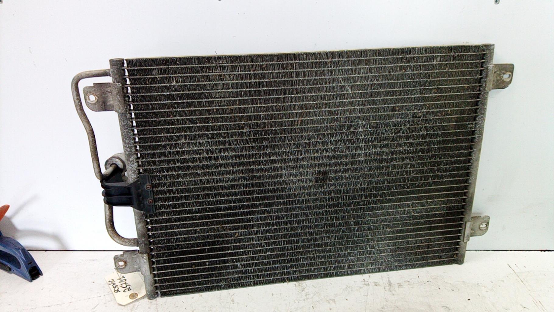 Condensatore clima RENAULT SCENIC 1 PHASE 1  - 1