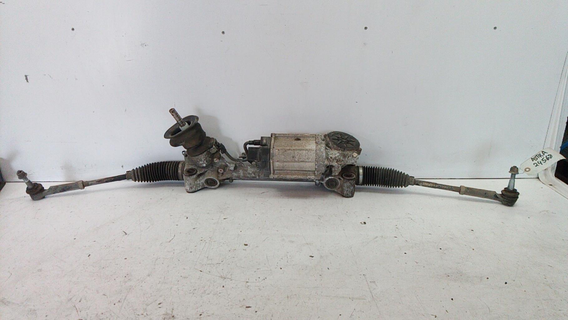 Cremagliera servosterzo OPEL ASTRA J PHASE 1 BREAK Diésel - 1