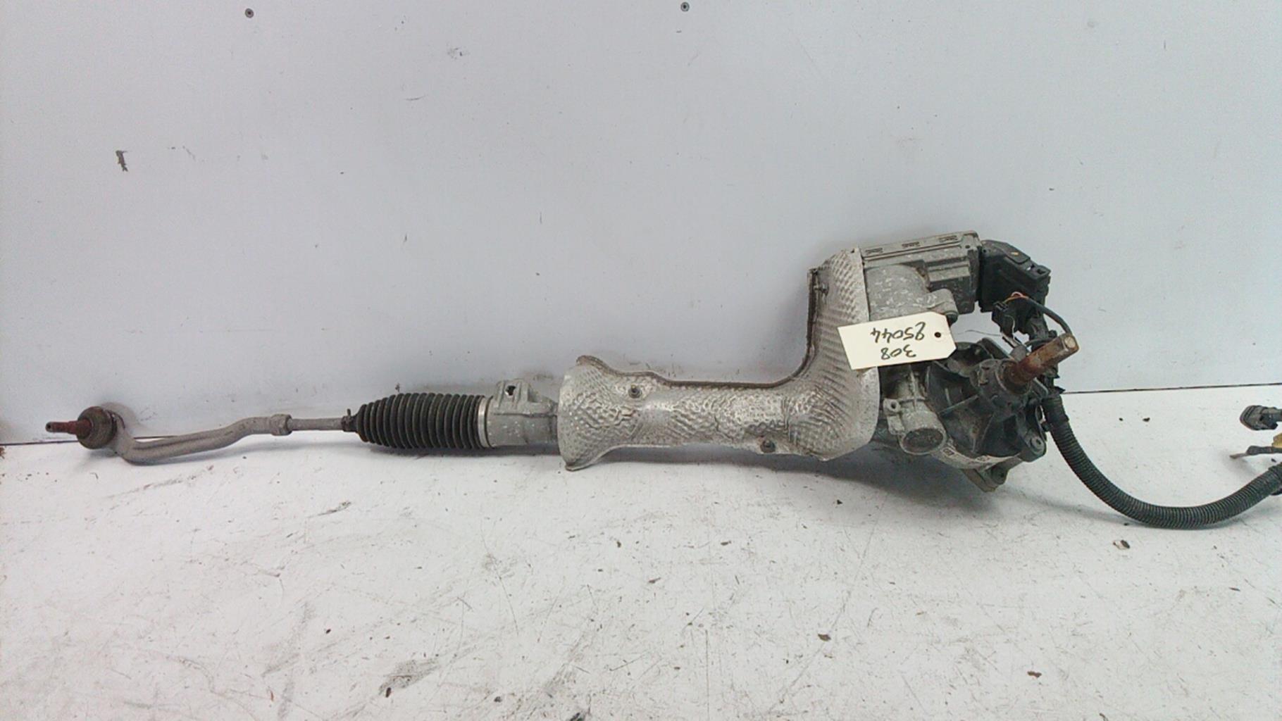 Cremagliera servosterzo PEUGEOT 308 2 PHASE 1 Diésel - 1