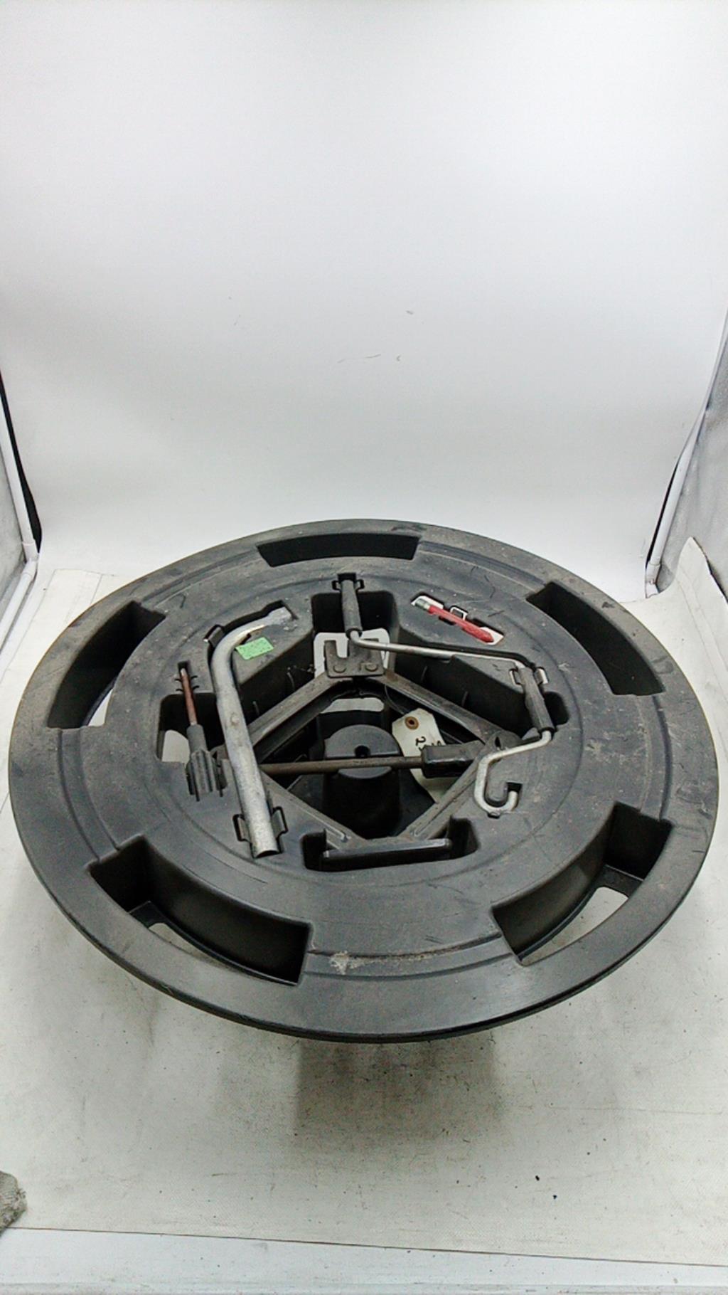 Cric (Kit riparazioni) FIAT STILO Diésel - 1