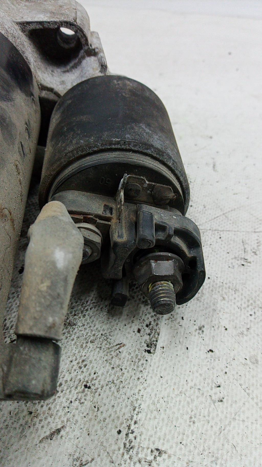 Demarreur AUDI A4 2 AVANT PHASE 1 BREAK Diesel - 1
