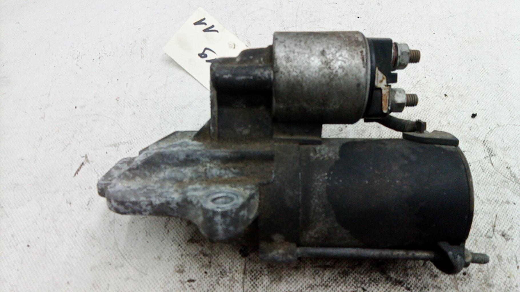 Demarreur FORD C-MAX 1 PHASE 1 Essence - 1