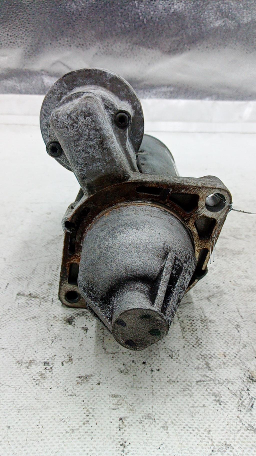 Demarreur OPEL CORSA D PHASE 1 Diesel - 1