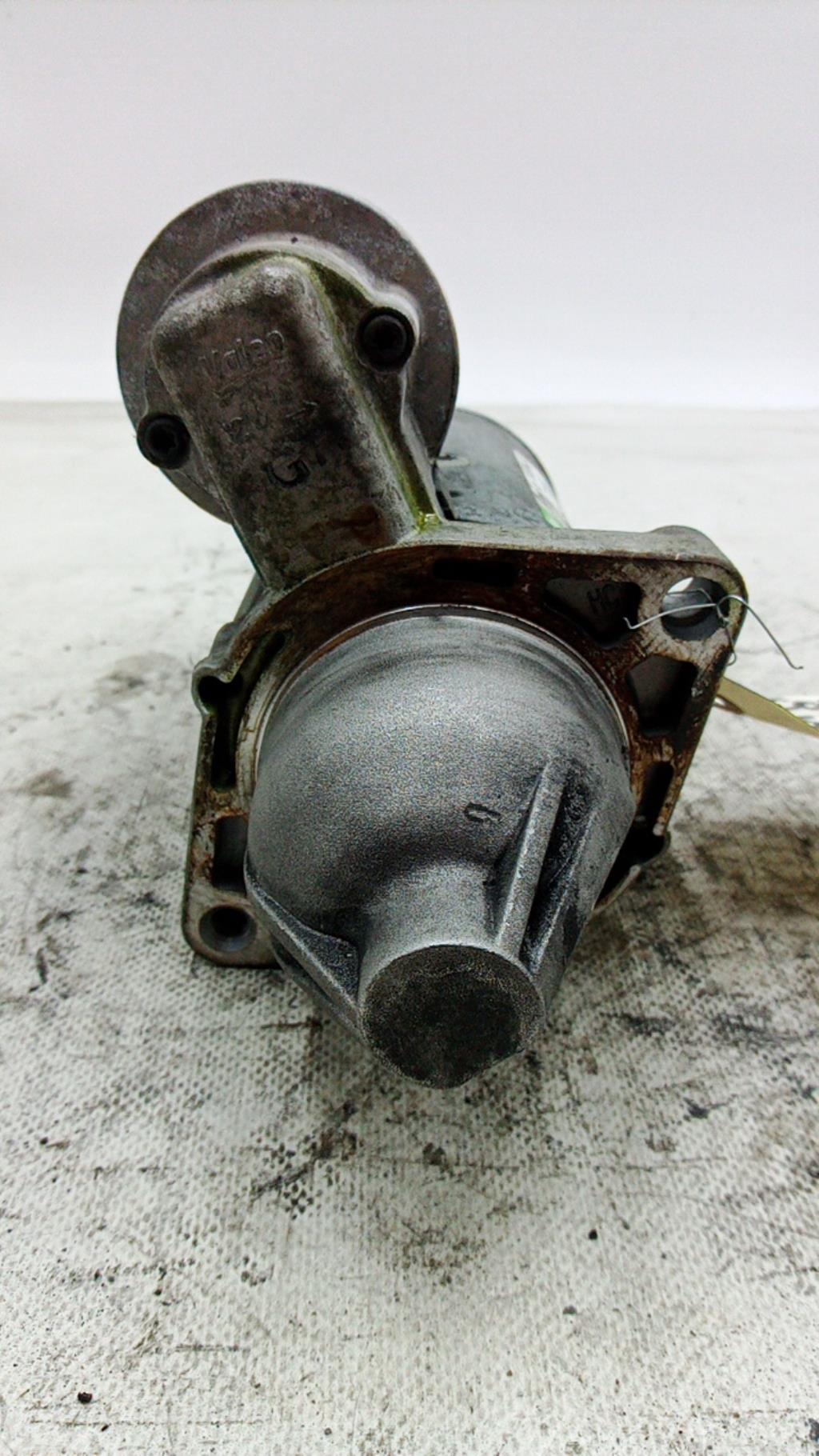 Demarreur OPEL CORSA D PHASE 1 Diesel - 1