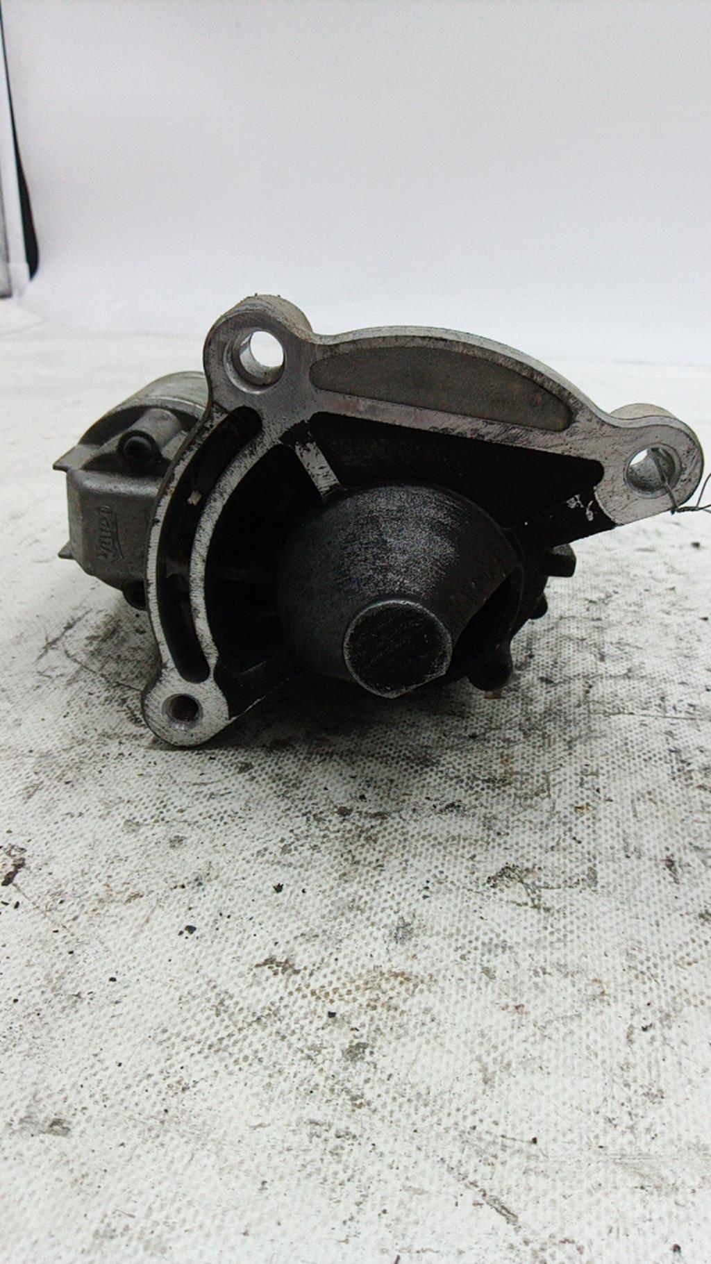 Demarreur CITROEN C3 1 PHASE 2 Essence - 1
