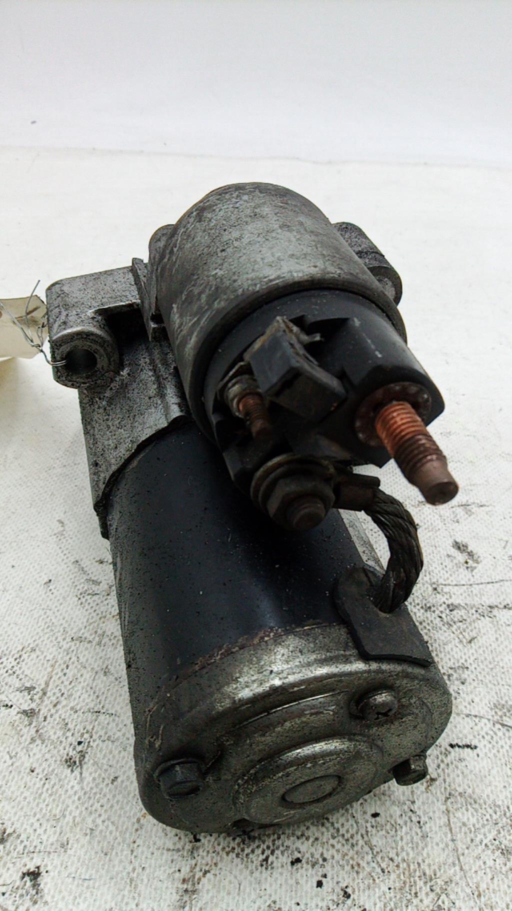 Demarreur CITROEN C3 2 PHASE 1 Diesel - 1