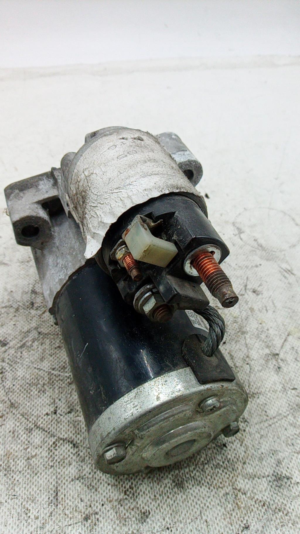 Motorino avviamento PEUGEOT 308 1 PHASE 1 Diésel - 1