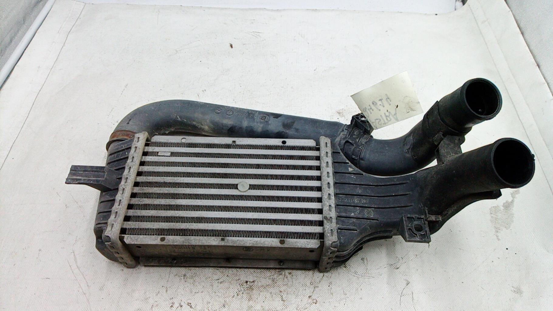 Echangeur air (Intercooler) OPEL ASTRA G COUPE Diesel - 1