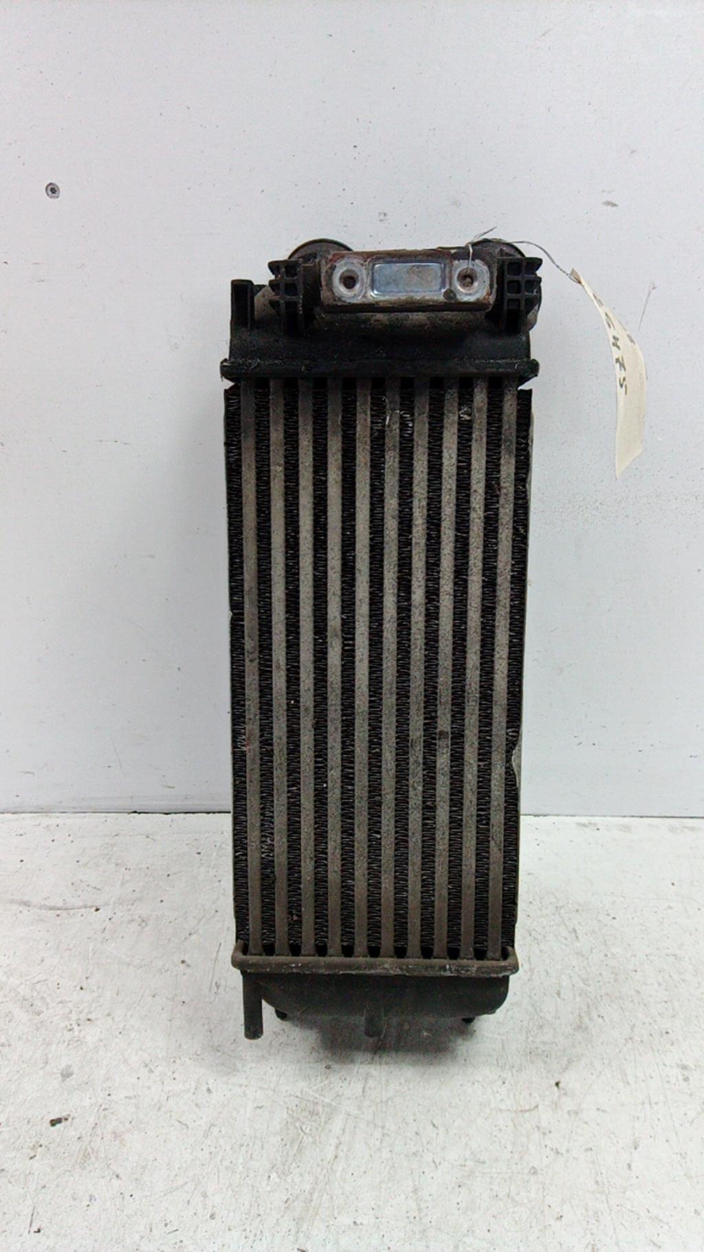 Scambiatore aria (Intercooler) PEUGEOT 3008 1 PHASE 1 Diésel - 1