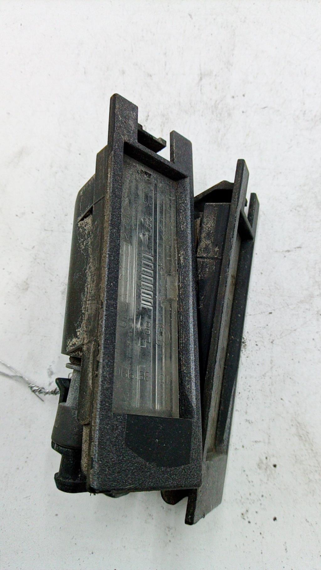 Eclairage de plaque OPEL VECTRA C PHASE 1 Diesel - 1