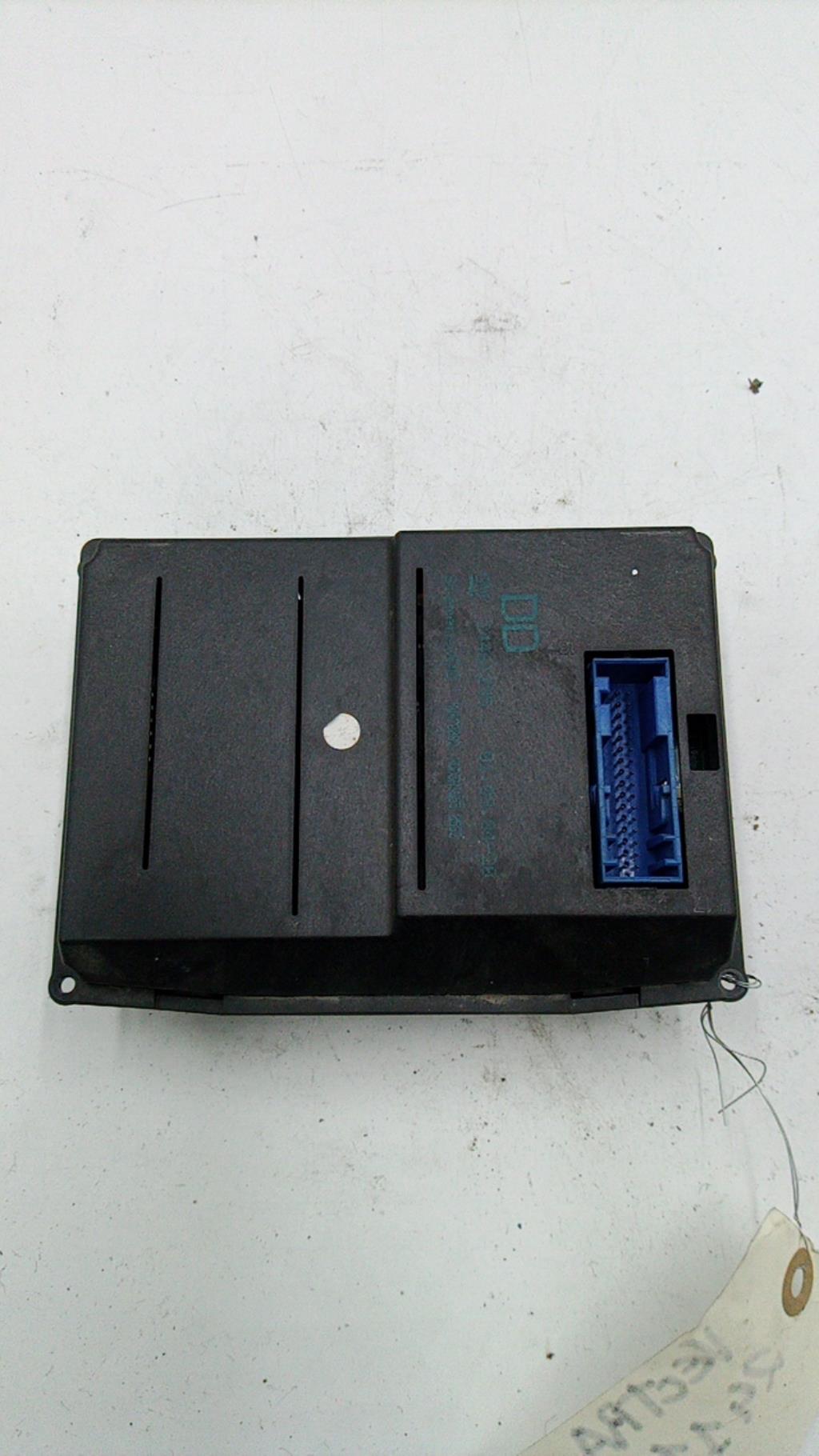 Ecran GPS OPEL VECTRA C PHASE 1 Diesel - 1