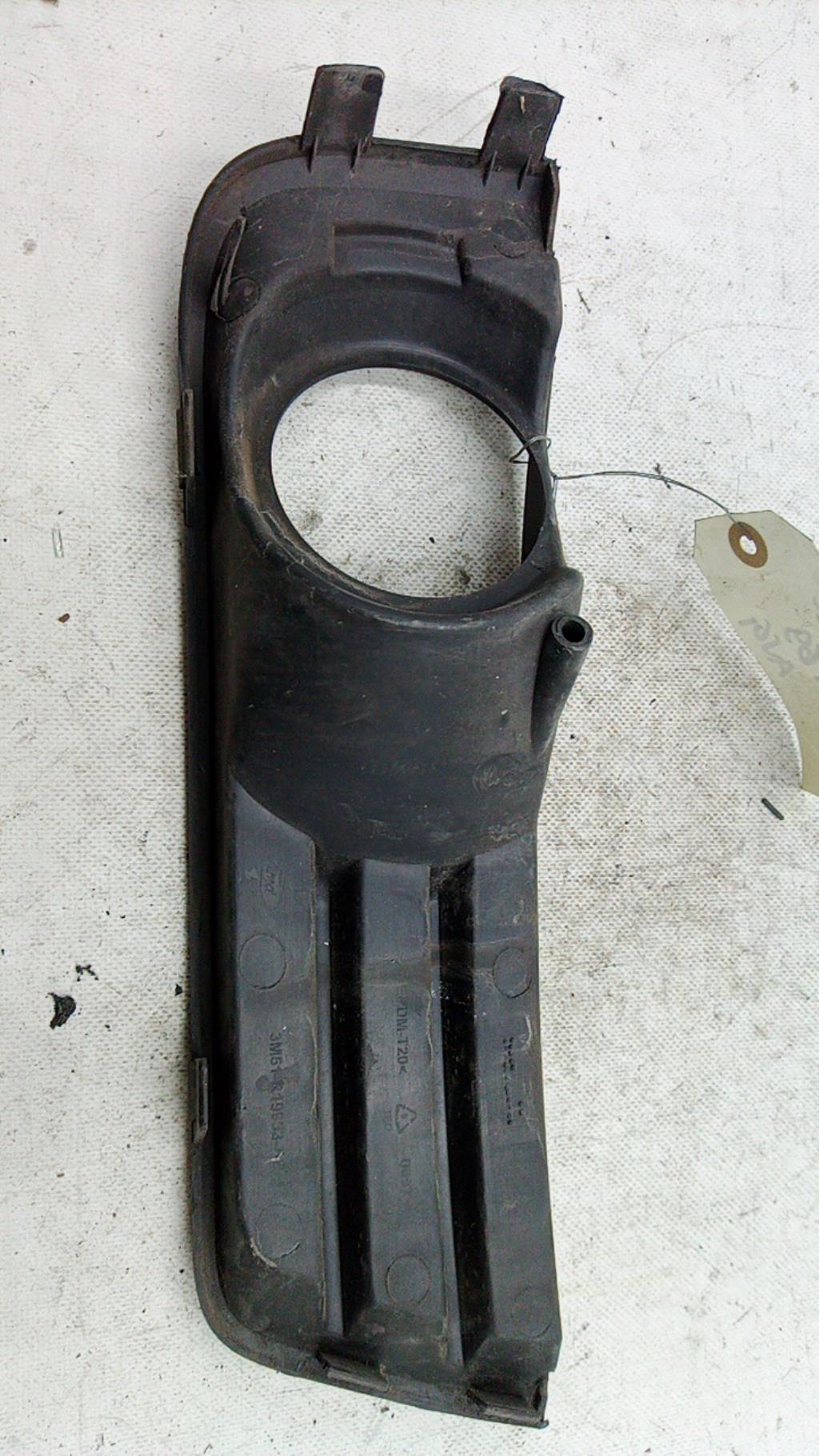 Cornice fendinebbia FORD C-MAX 1 PHASE 1 Gasolina - 1