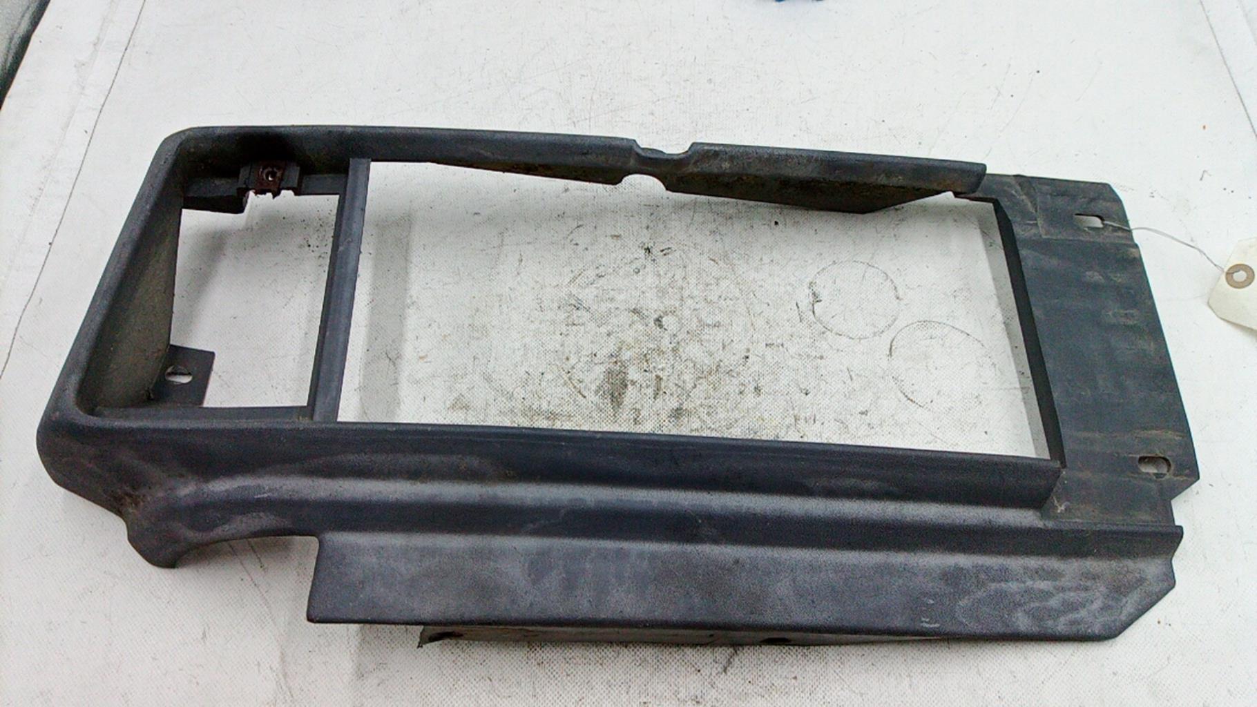 Cornice faro sinistro RENAULT MASTER 1 PHASE 2 Diésel - 1