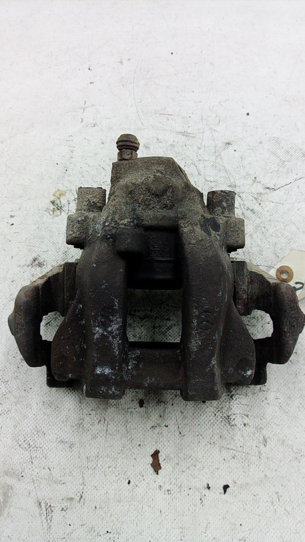 Pinza freni posteriore destra MERCEDES CLASSE E 211 PHASE 1 Diésel - 1