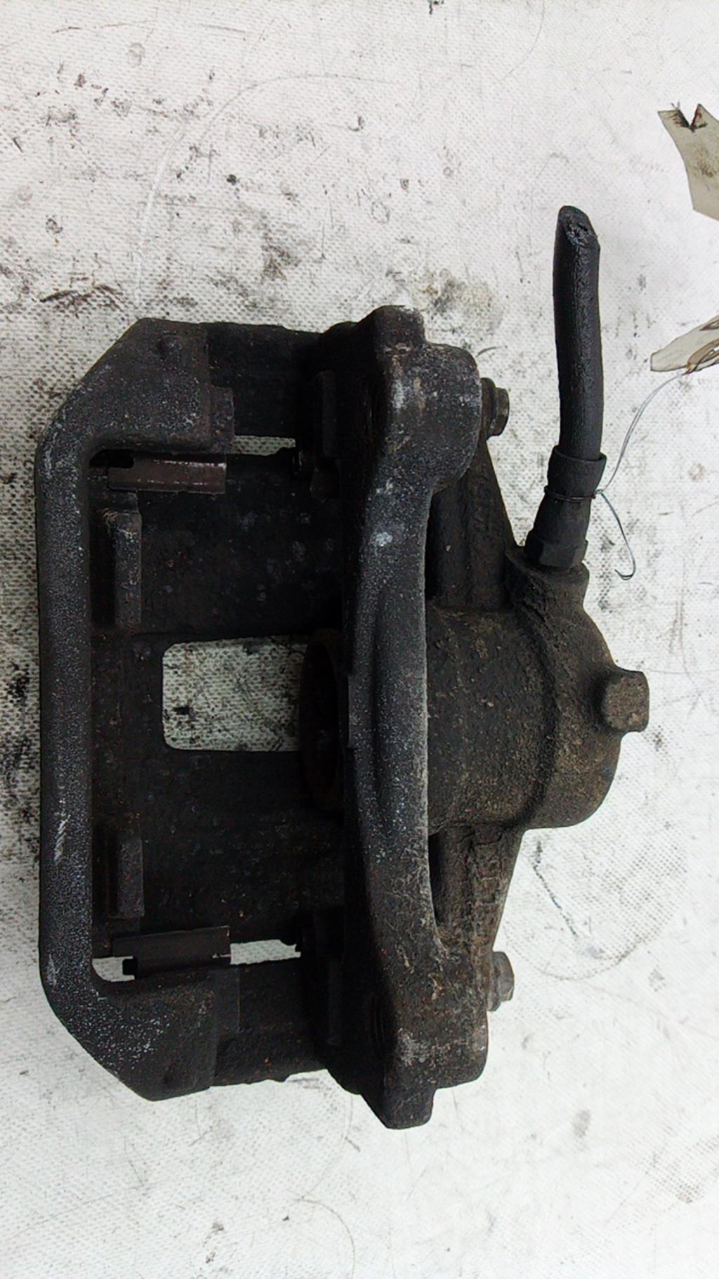 Pinza freni posteriore sinistra CITROEN JUMPER 3 PHASE 2 Diésel - 1