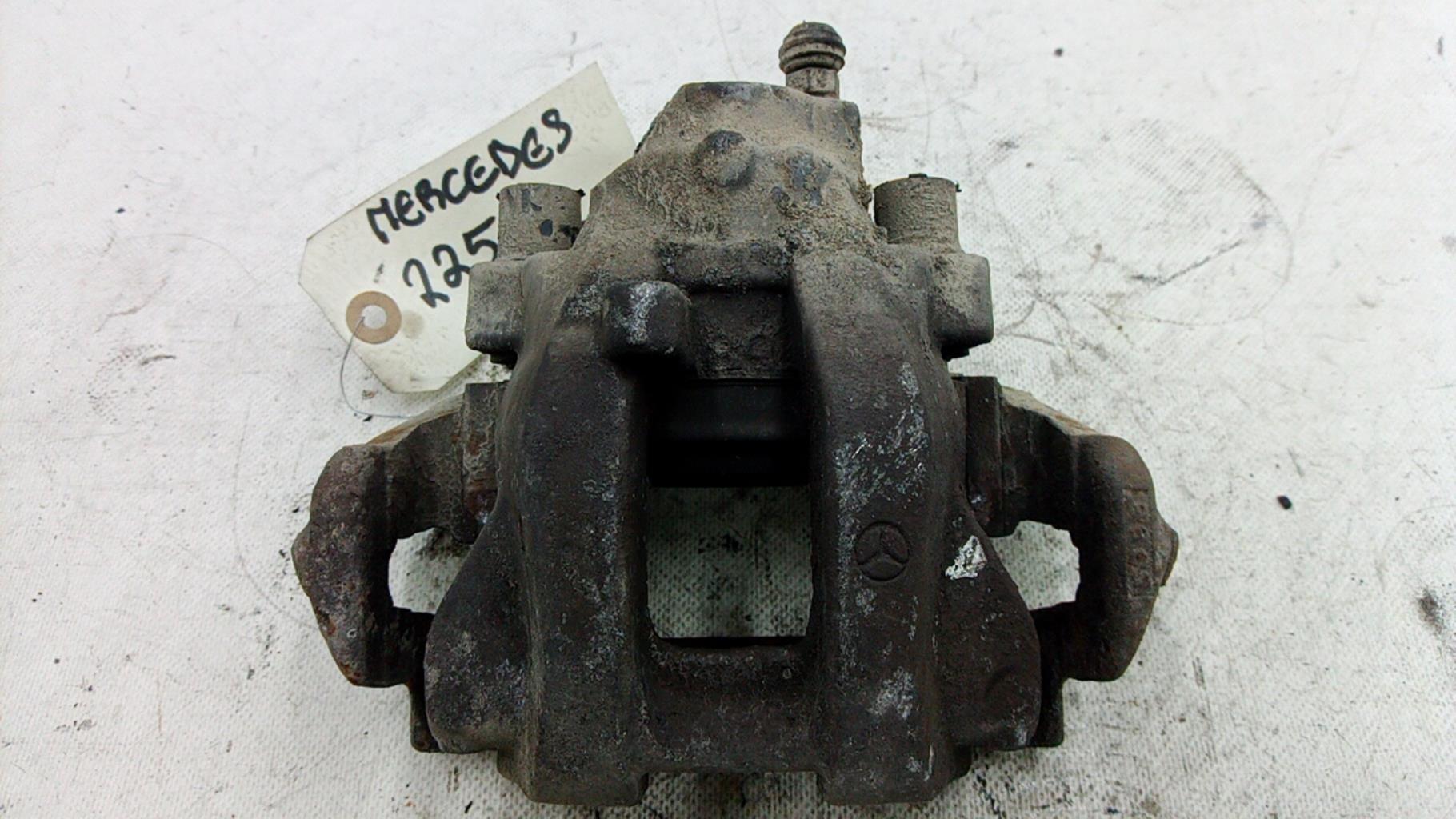 Pinza freni posteriore sinistra MERCEDES CLASSE E 211 PHASE 1 Diésel - 1
