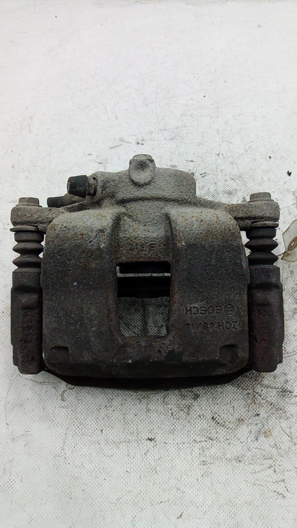 Pinza freni posteriore sinistra PEUGEOT BOXER 3 PHASE 1 Diésel - 1