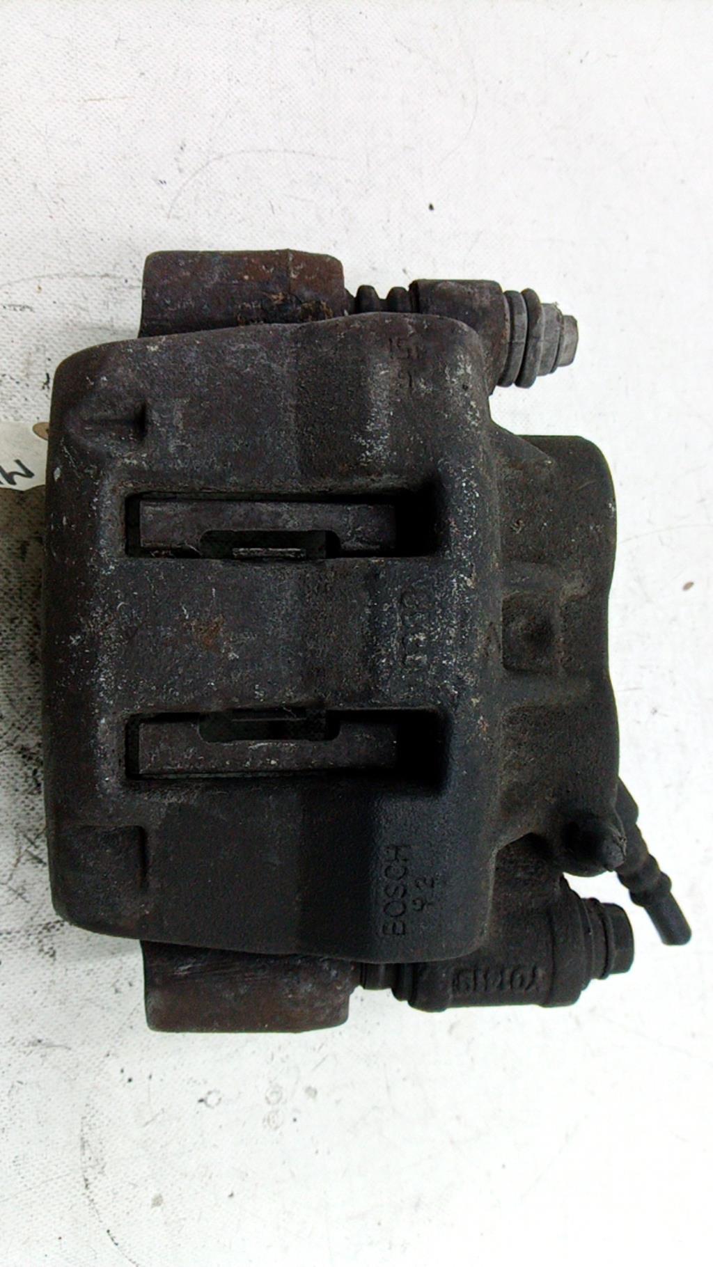 Etrier avant gauche (freinage) RENAULT MASTER 2 PHASE 2 Diesel - 1