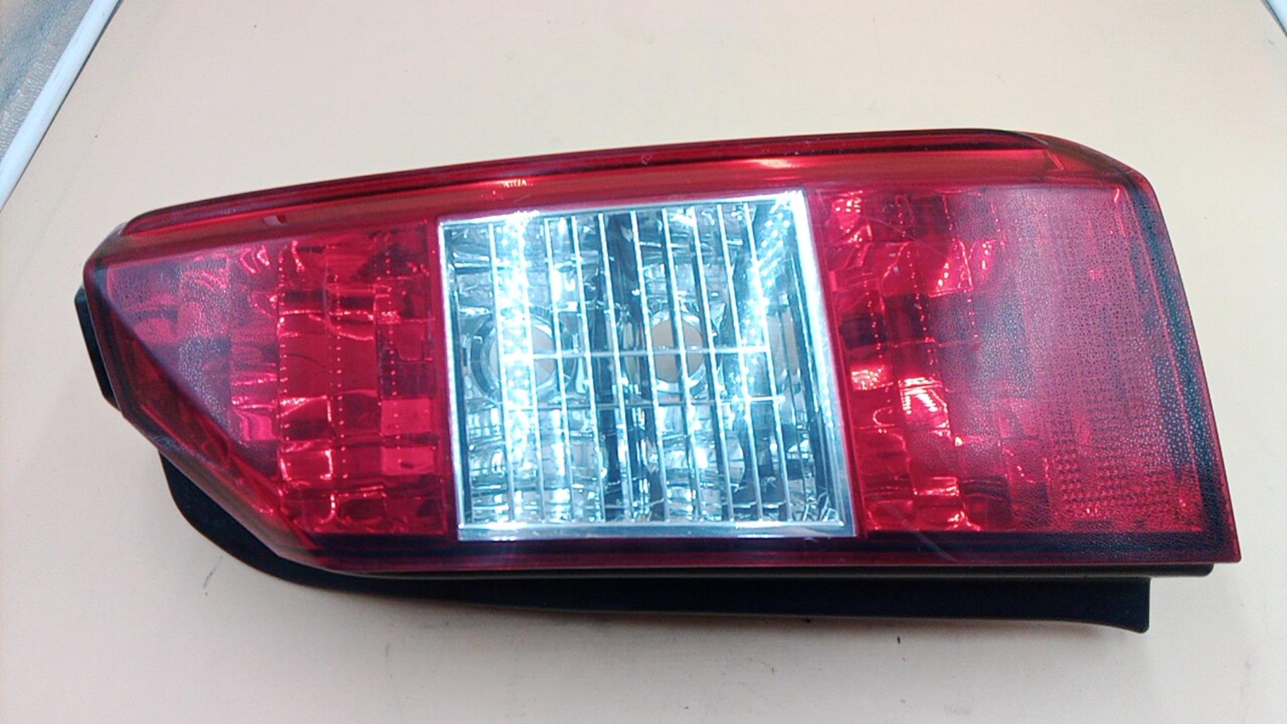 Fanale posteriore principale destro (luci) FIAT IDEA PHASE 2 Diésel - 1
