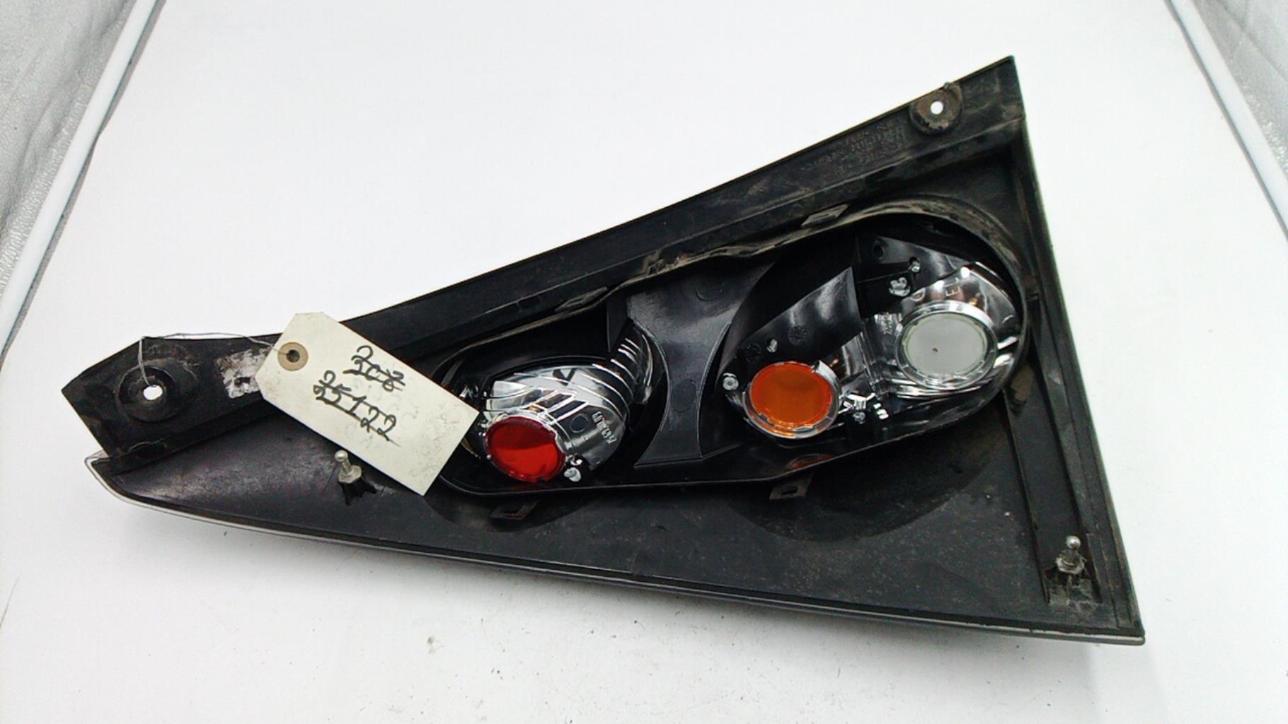 Fanale posteriore principale destro (luci) CITROEN C1 1 PHASE 1 Gasolina - 1