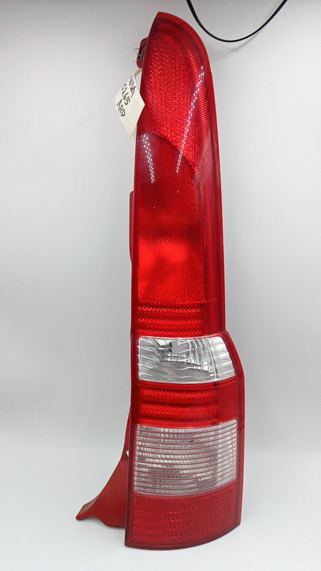 Fanale posteriore principale destro (luci) FIAT PANDA 2 PHASE 1 Gasolina - 1