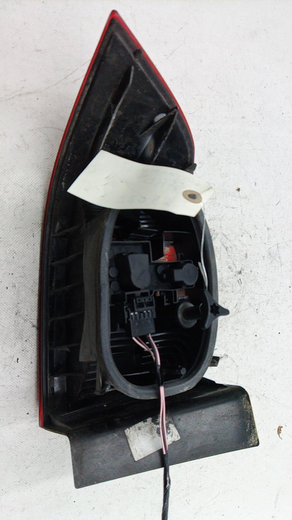 Fanale posteriore principale destro (luci) RENAULT LAGUNA 2 PHASE 1 Diésel - 1
