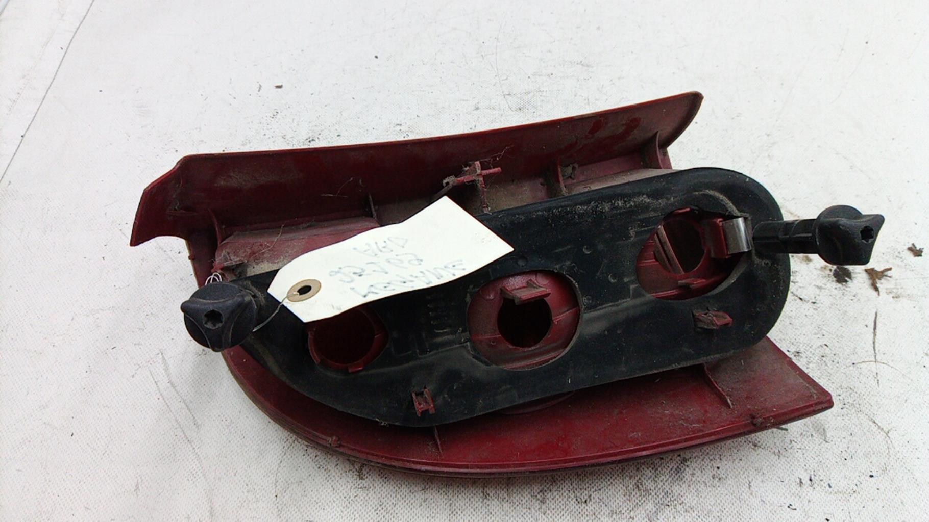 Fanale posteriore principale destro (luci) RENAULT MEGANE 1 BREAK  - 1