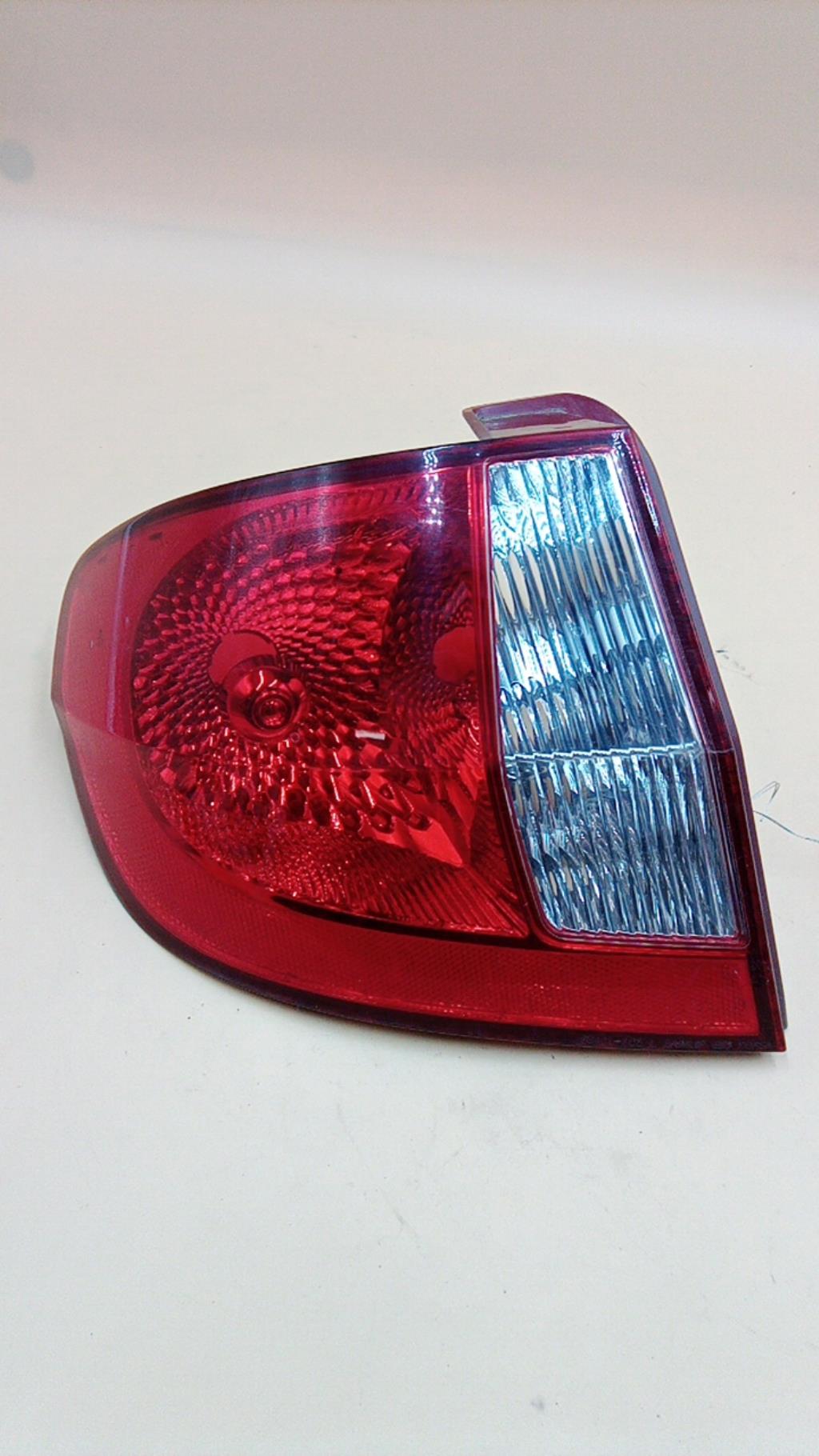 Fanale posteriore principale sinistro (luci) HYUNDAI GETZ PHASE 2 Diésel - 1