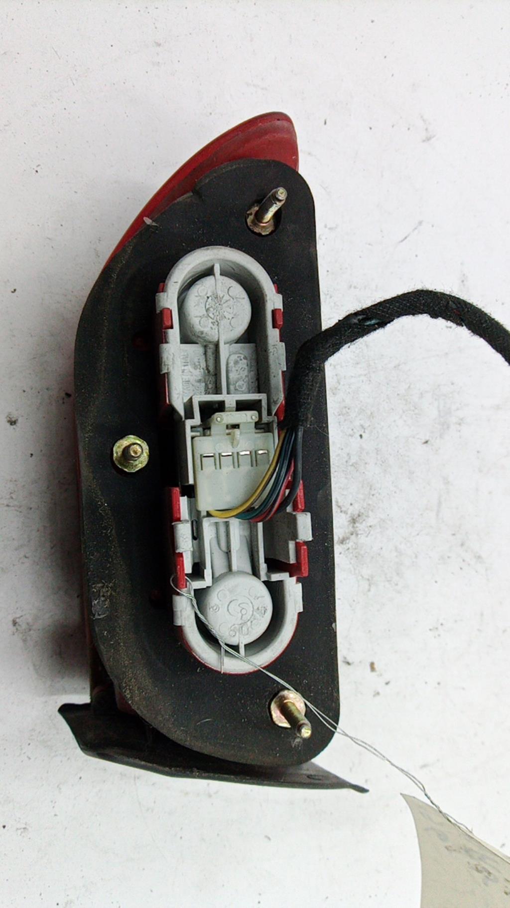 Fanale posteriore principale sinistro (luci) ALFA ROMEO 156 PHASE 1 Diésel - 1