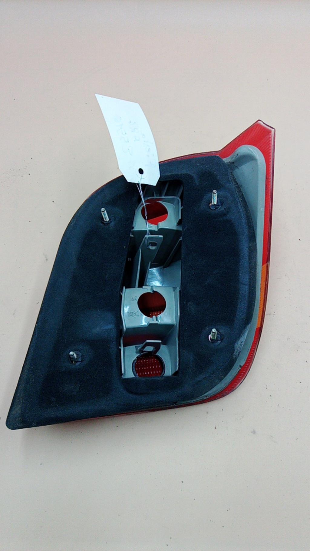 Fanale posteriore principale sinistro (luci) FORD FIESTA 3 PHASE 1 Gasolina - 1