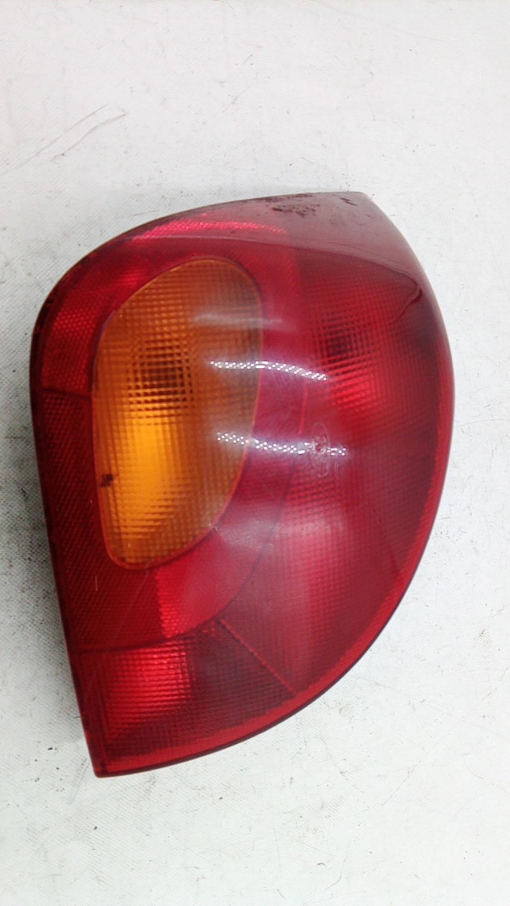 Fanale posteriore principale sinistro (luci) FORD FIESTA 4 PHASE 2 Gasolina - 1