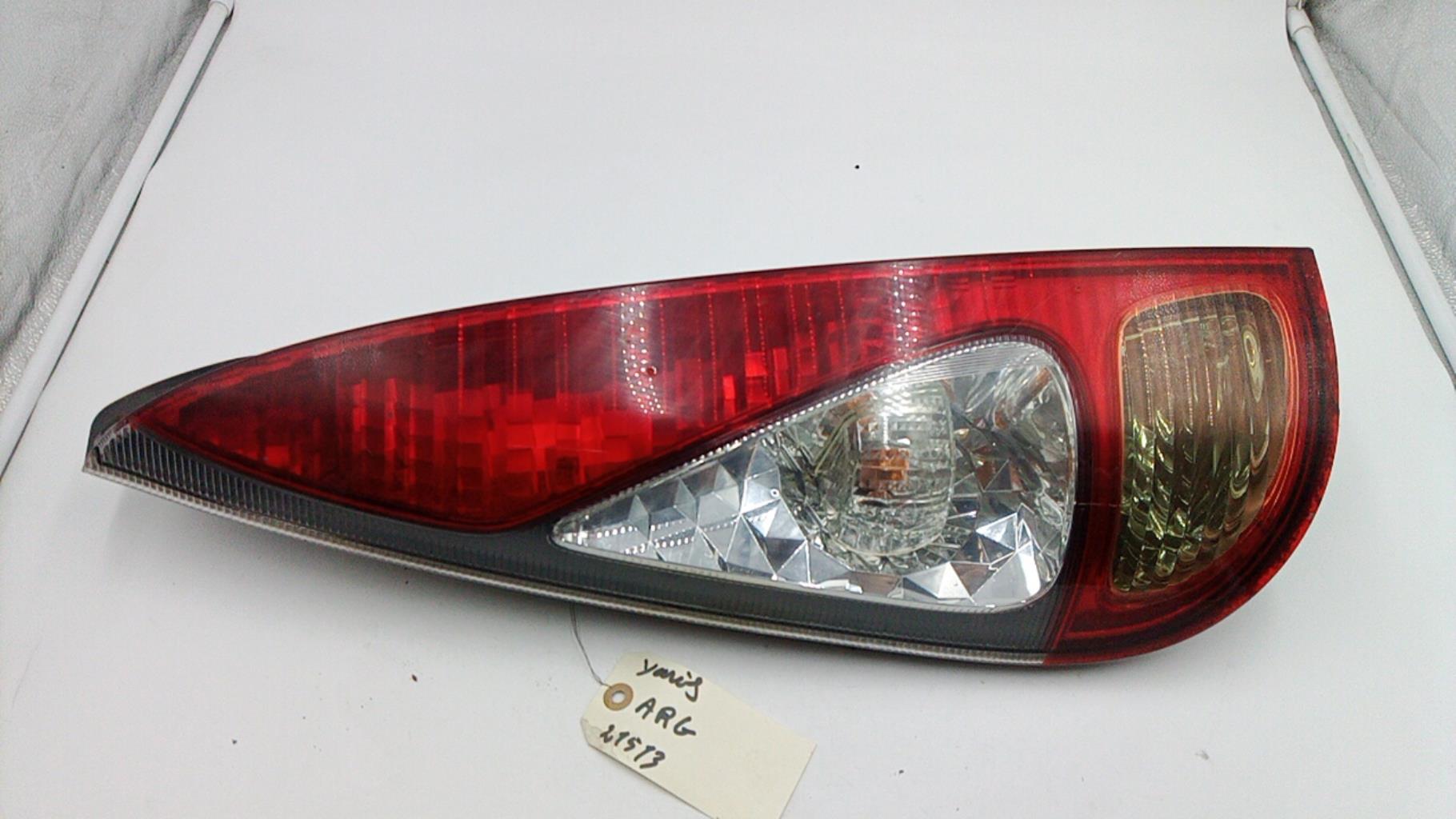 Fanale posteriore principale sinistro (luci) TOYOTA YARIS VERSO PHASE 2 Diésel - 1